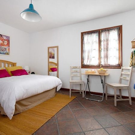 La Casita Canaria Лос-Сілос Екстер'єр фото