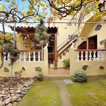 La Casita Canaria Лос-Сілос Екстер'єр фото