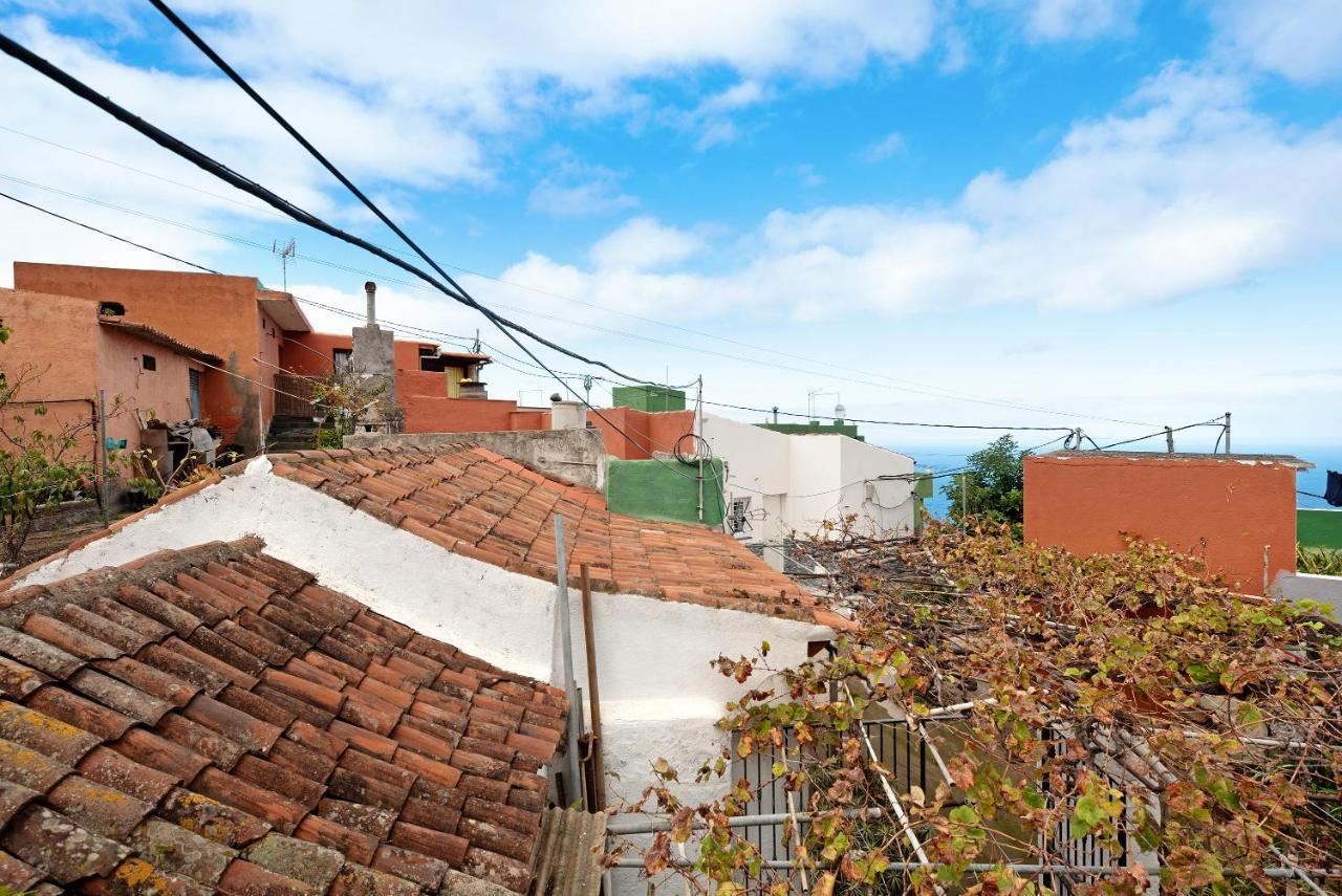 La Casita Canaria Лос-Сілос Екстер'єр фото