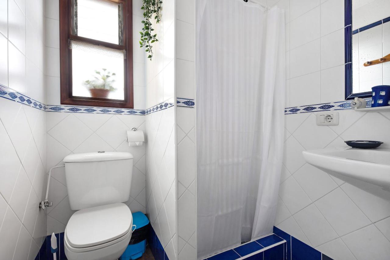 La Casita Canaria Лос-Сілос Екстер'єр фото