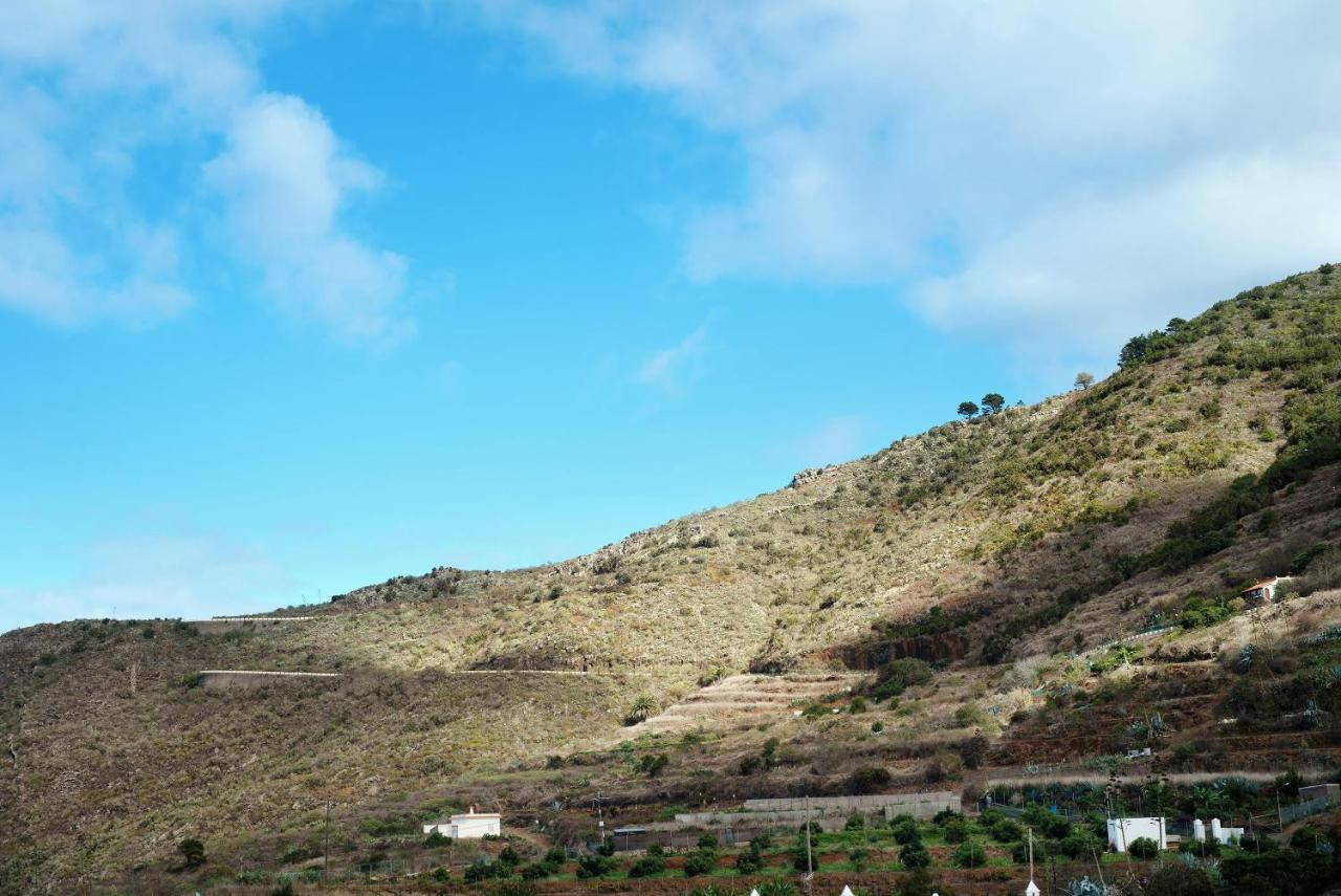 La Casita Canaria Лос-Сілос Екстер'єр фото