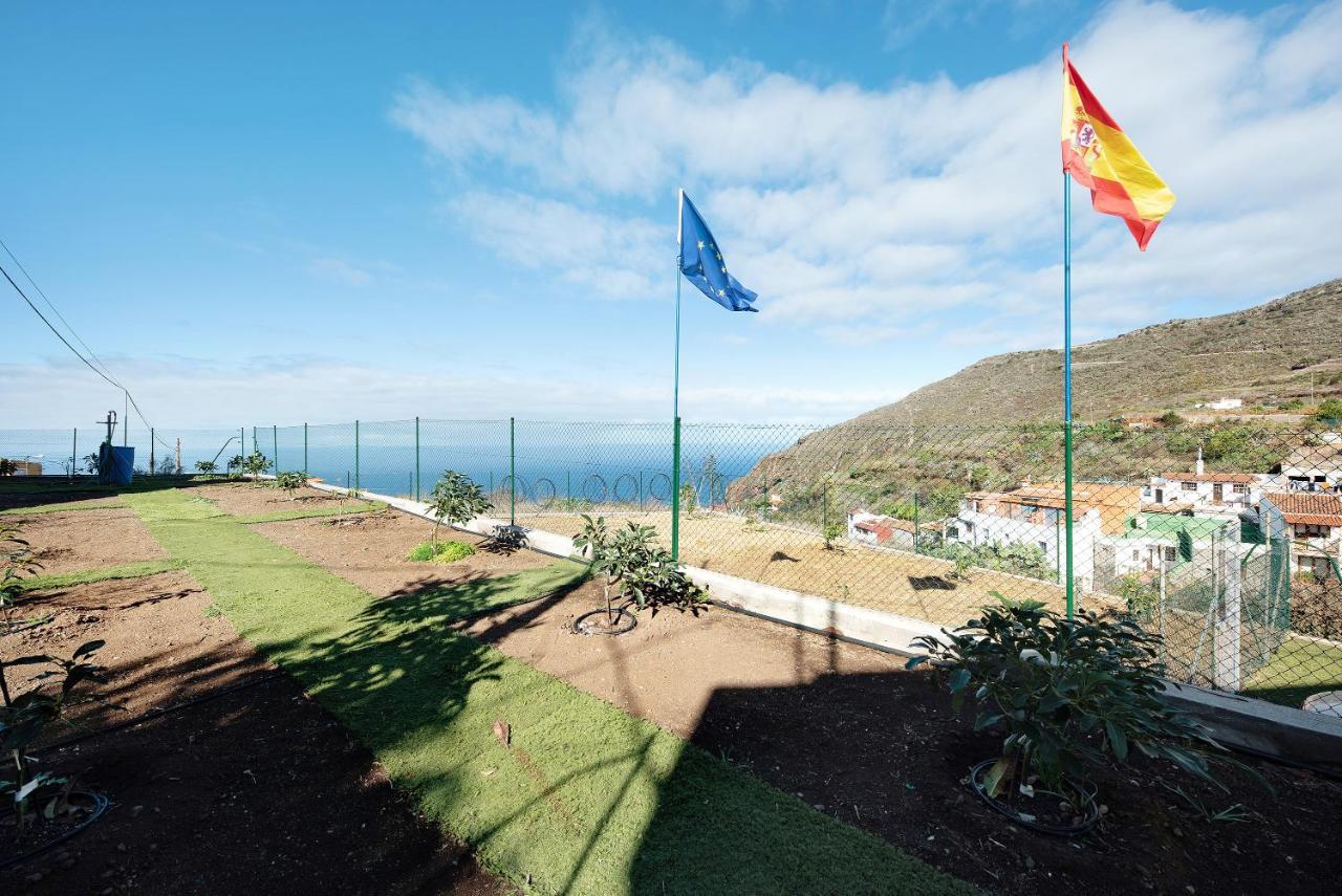 La Casita Canaria Лос-Сілос Екстер'єр фото